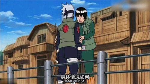 火影名人爆料视频大全集,揭秘忍界传奇背后的故事