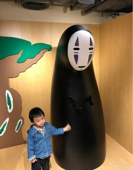 汪小菲爆料儿女视频